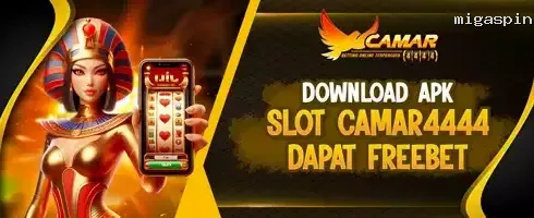 Bonus Spesial Download migaspin APK screenshot