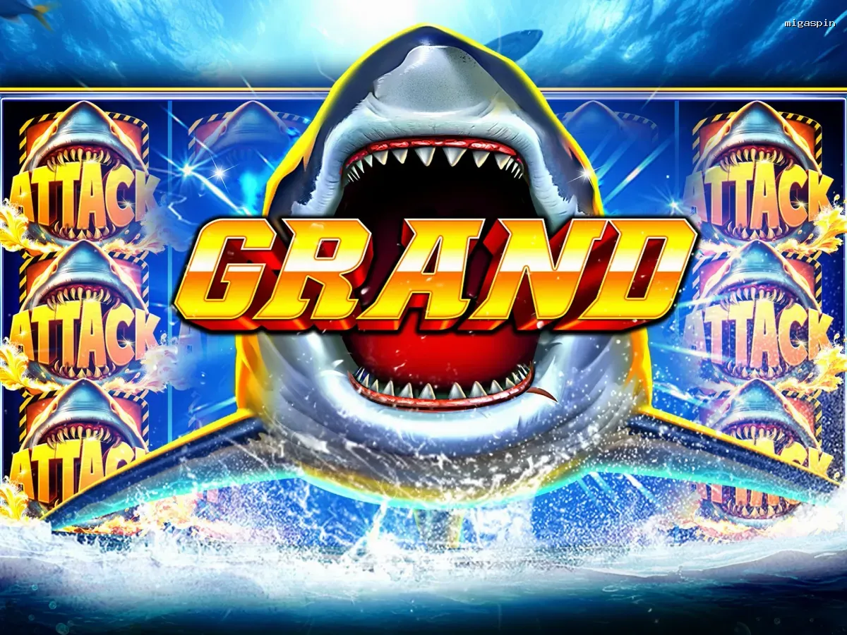 Promosi & Jackpot migaspin screenshot