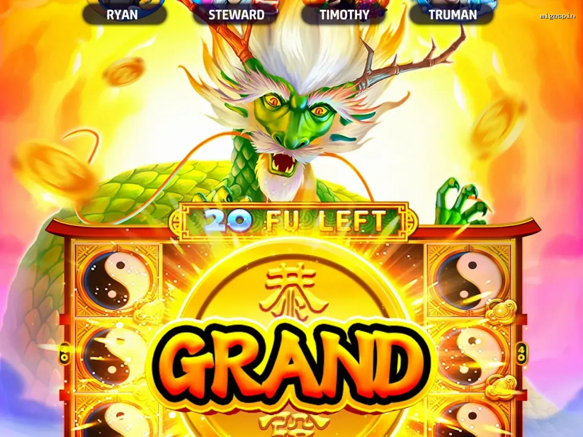 Koleksi migaspin Slot Gacor screenshot